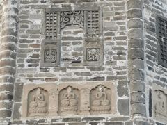 -天津盘山风景名胜区