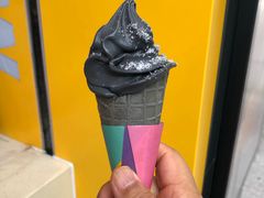 -麦当劳(嘉定店)