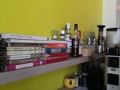 -The Sunny Side Cafe Station 1