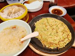 -宏状元现熬粥·京味菜(五棵松店)