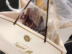 -BC烘焙伴手礼(新光天地店)