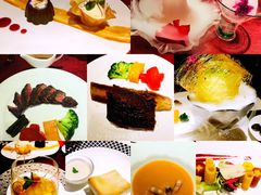 -王品牛排(郑州大卫城店)