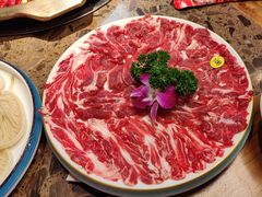 -历蜀记·家宴老火锅(总店)