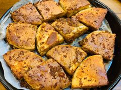 孜然火烧-老东镇啤酒屋海鲜加工·蒸汽海鲜·海鲜烧烤(台东店)