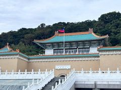 -台北故宫博物院