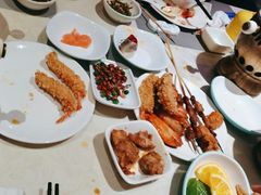 -悦鼎汇海鲜姿造