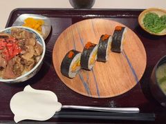 -dodonpa.墩墩伐 便当食堂(博华广场店)