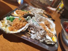 -琥珀老六龙虾(四里河店)