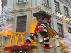 -中华巴洛克风情街