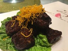 -粤麓轩餐厅(中信泰富广场店)