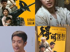 -SFC上影影城(港汇永华IMAX激光店)