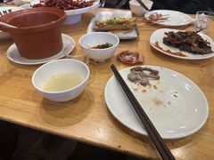 -五丁桥光头香辣蟹(望江橡树林店)