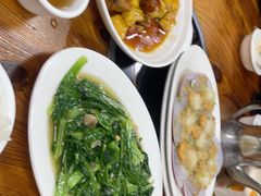 -肥弟大排档(汕樟路店)