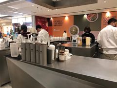 -M Stand(宁波万象城店)