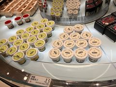 -HOT CRUSH趁热集合·现烤面包(环球港店)