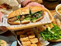 -越美小馆·越南料理(曲江店)