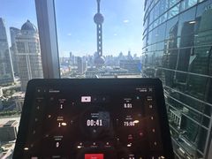 -上海凯宾斯基大酒店