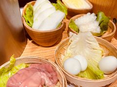 -独食火锅·半米屋台(望平街店)