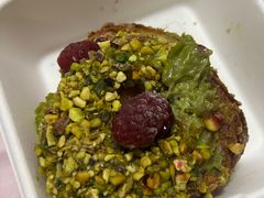 -B&C黄油与面包·THE GARDEN BAKERY概念店(世纪汇店)