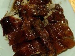 -烧鹅妹饭店