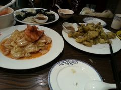 android_upload_pic-吕氏疙瘩汤·私家菜馆(慈云寺店)