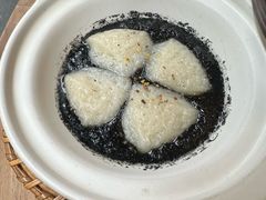 -涌煲记·蟹煲·砂锅海鲜·煲出宁波味(天一旗舰店)