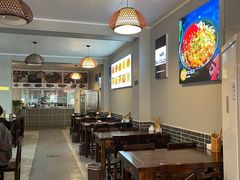 大堂-华兴街煎蛋面(总店)