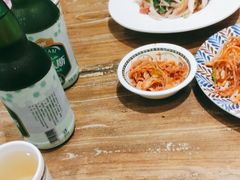 -清真·玛丽亚新疆菜主题餐厅(浙江中路店)