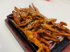 -禾谷韩餐(热带海洋学院店)