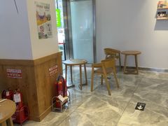 -Blueglass酸奶(财富购物中心店)