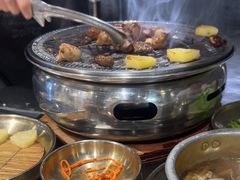 -本炙炭烤·蒲烧活鳗料理店(金沙洲店)