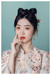 -欣薇婚纱(新源乐汇城店)