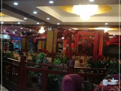 -大江南食府(石景山店)