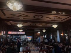 大堂-火腿博物馆(马约尔广场店)