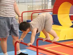 -小小运动馆(罗宾森中心)