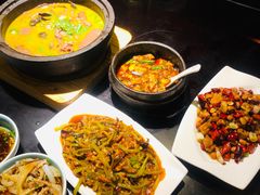 -陈麻婆豆腐总店