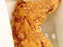脆皮手枪腿-德克士(益庄北国店)
