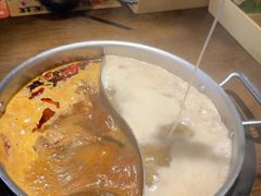-呷哺呷哺 小火锅 (浦东新欧尚超市店)