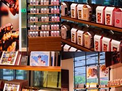 零售区-Laderach 莱德拉(上海环贸iapm店)