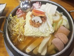 -咕咕站韩国料理(紫金港店)