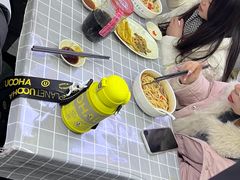 -清真蒋有记(老门东店)