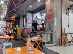 -朱大嘴肥肠血旺(福字街店)