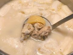 -煲王粤菜餐厅(中侨中心店)