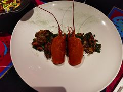 -上海滩餐厅(BFC外滩金融中心店)