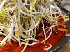 -吴草鸡爪오초닭발韩食堂(融恒盈嘉中心店)