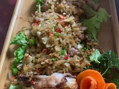 鸿运羊排-闻香阁·清真(光荣道店)