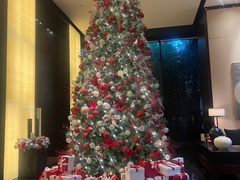 -上海璞麗酒店