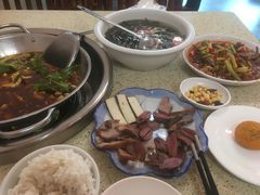 -黄龙溪古镇