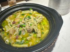 -千岛湖小鱼儿·淳安匠心农家菜