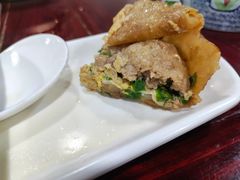 -兰庆鸡蛋馃(人民路店)